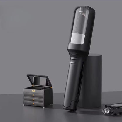 Professional Hair Straightener - Fast Smoothing and Radiant Shine